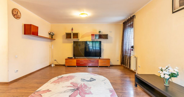 Casă / Vilă cu 4 camere de v&acirc;nzare Dragomirești-Vale,...