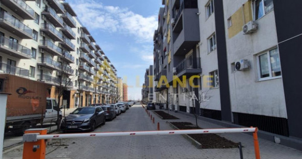 {Metrou Berceni } Apartament 2 camere gradina