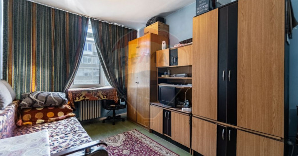 COMISION 0%| DE VANZARE| CAMERA| ETAJ 2/4| ZONA CORESI