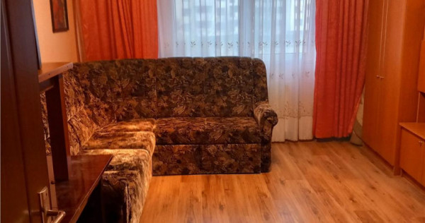 Apartament 3 camere decomandat, 2 bai, zona excelenta
