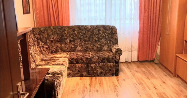 Apartament 3 camere decomandat, 2 bai, zona excelenta