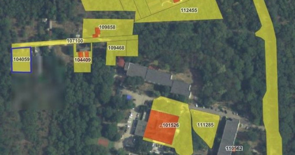 TEREN OLIMP INVESTITIE ZONA IN DEZVOLTARE