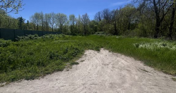 TEREN OLIMP INVESTITIE ZONA IN DEZVOLTARE