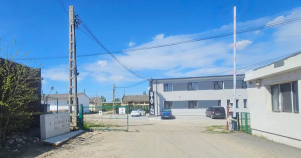 De vanzare teren intravilan in Galati, str. Macului, 2077...