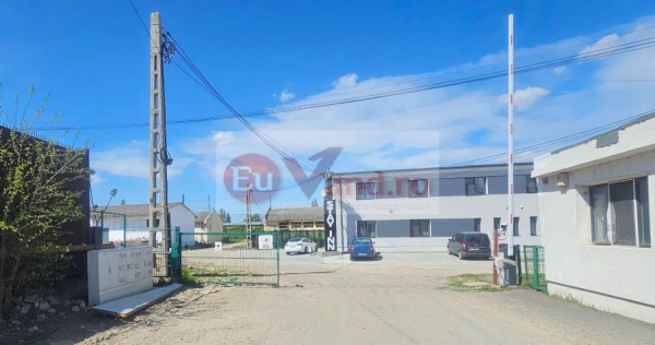 De vanzare - Teren intravilan, str. Macului, 2077 mp