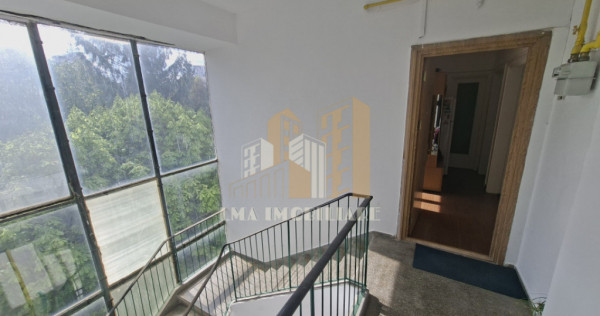 Apartament 2 camere decomandat 9 Mai Brasov Centrul Civic