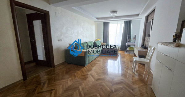 ULTRACENTRAL-3 CAMERE DECOMANDAT, CENTRALA GAZ, ETAJ 1