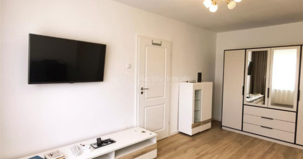 Apartament de inchiriat zona OMW, Milea
