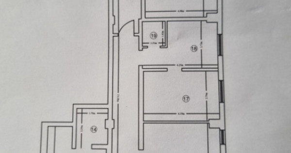 Spatiu Birouri individuale, stomatologie, medicina s.a.