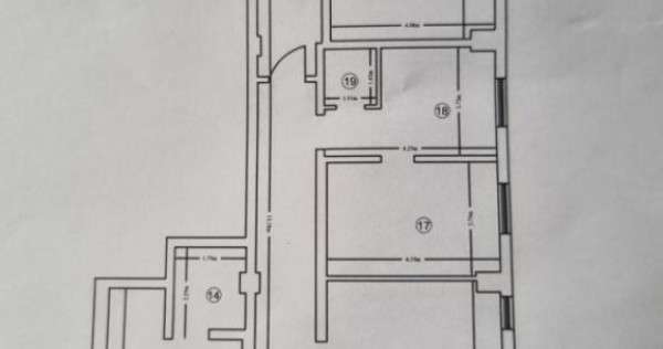 Spatiu Birouri individuale, stomatologie, medicina s.a.
