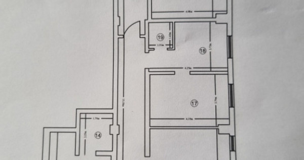 Spatiu Birouri individuale, stomatologie, medicina s.a.