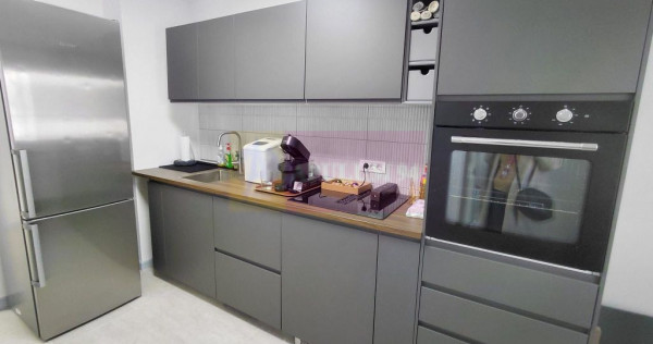 Matei Basarab, 3 camere, renovat