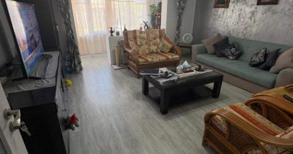 Apartament 3 camere decomandat, &ndash; Pantelimon - Ilfov | Parcare + boxă