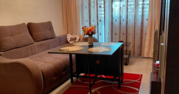 ???? Oportunitate! 2 camere decomandat, etaj 1/4, 2 balco...