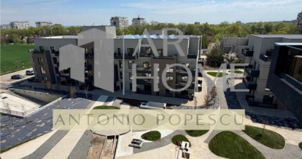 Apartament 3 camere, in Ploiesti, zona Nord/ MRS Gradinile.