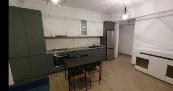 Berceni metrou deco complex studio
