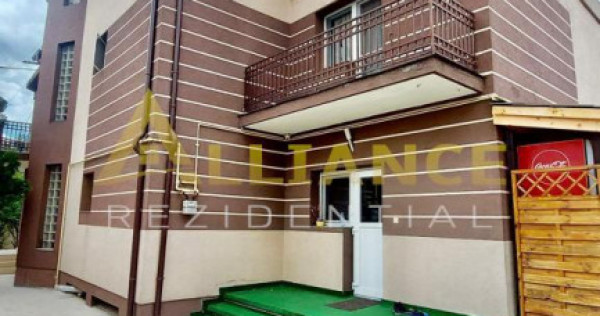 CASA INDIVIDUALA CU PISCINA METROU APARATORII PATRIEI