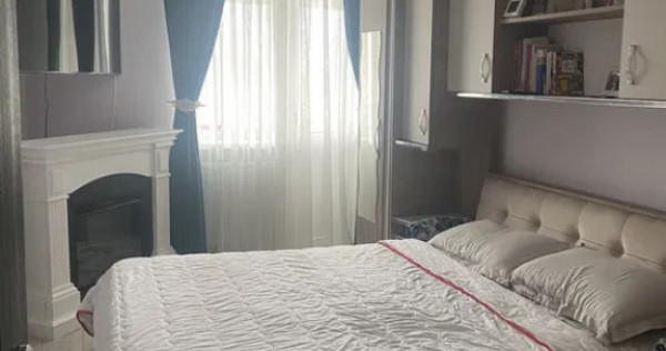 Apartament Cu 2 Camere Decomandate Zona Burdujeni