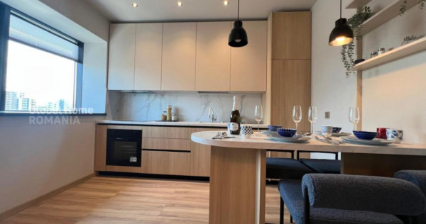 Apartament zona Unirii -Traian -Tip Aparthotel | Oportunitat