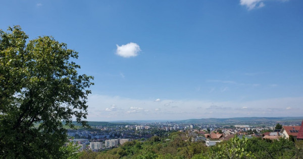 A/1640 De v&acirc;nzare teren &icirc;n Tg Mureș - Platou