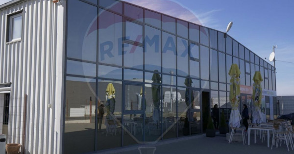 Spații birouri de &icirc;nchiriat &icirc;n zona Industriala Vest