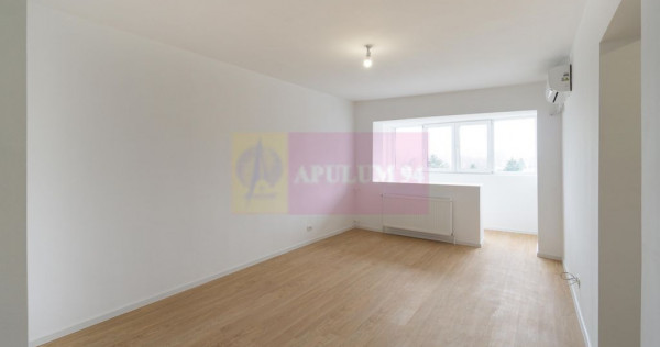 Apartament 2 camere Campia Libertatii