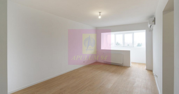 Apartament 2 camere renovat Campia Libertatii