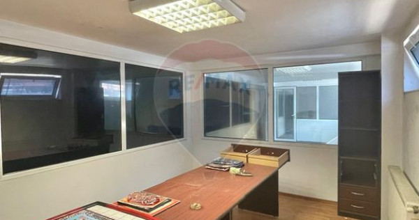 Spațiu de birouri pe Calea Aurel Vlaicu