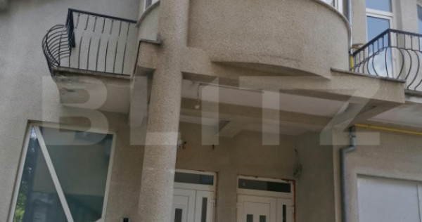 Apartament 3 camere, decomandat, 100 mp, Gheorgheni/ Brancus