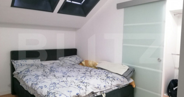 Apartament 3 camere, decomandat, 100 mp, Gheorgheni/ Brancus