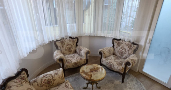 Apartament 3 camere, decomandat, 100 mp, Gheorgheni/ Brancus