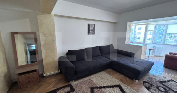 Apartament 3 camere, etaj 2 - Langa Cofetaria Bliss