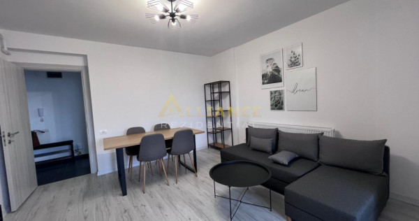 Apartament 2 Camere Tip Studio | 10 Min Metrou Berceni
