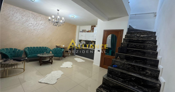 Jilava 2 case tip Duplex 7 Camere 6 Bai