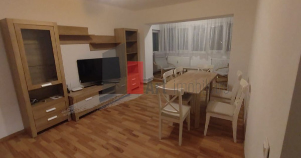 Prima &icirc;nchiriere apartament decomandat 3 camere - Bd. La...
