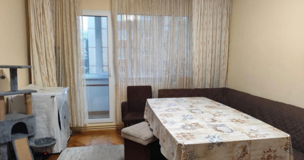 Apartament de 3 camere ( E-S-V )-Astra