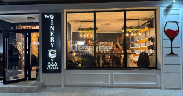 Spatiu Comercial 80mp Central cu chirias 175.000&euro;