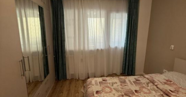 Apartament 3 camere | Renovat| Tei