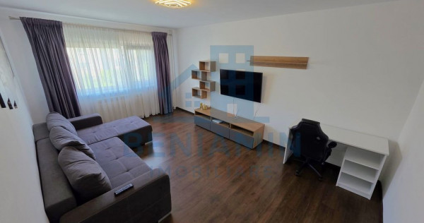 Apartament-Doua-Camere-Decomandat-1Mai-Etaj 2 Centrala