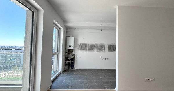 3 camere Nou-Gata de mutare &ndash; Sector 1/Zona Mall Colosseum