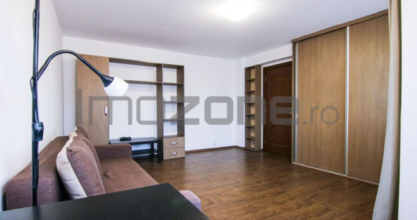 Drumul Sării 24 - garsoniera de inchiriat, decomandata, ...