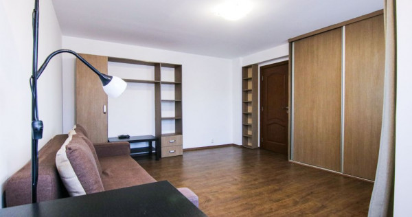 Drumul Sării 24 - garsoniera de inchiriat, decomandata, ...