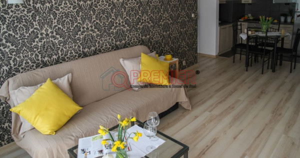 2 Camere cu Centrală Proprie | Metalurgiei | Preț Special
