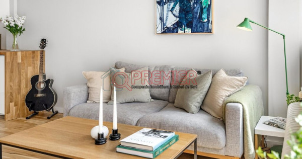 2 Camere Decomandat | Promoție Limitată | Metalurgiei