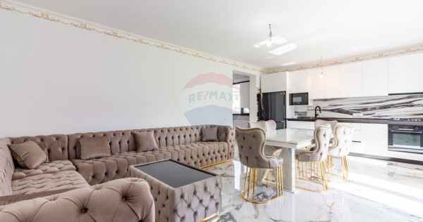 Casa duplex de vanzare Chitila 5 camere / teren 348 mp