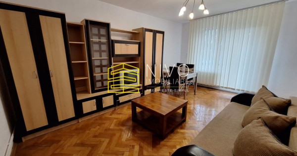Apartament 2 camere &ndash; Tg. Mureș &ndash; Tudor &ndash; Str. Banat
