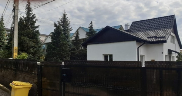 Casa ( P+M ) Zona Burdujeni