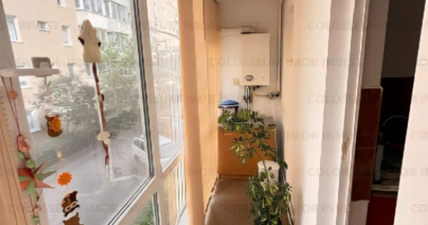 Apartament de 3 camere zona ASTRA,