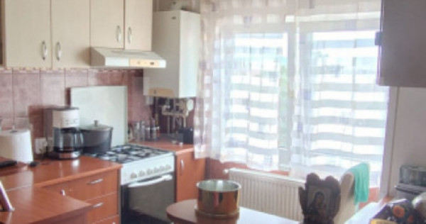 Apartament cu 2 camere, Apahida zona Penny