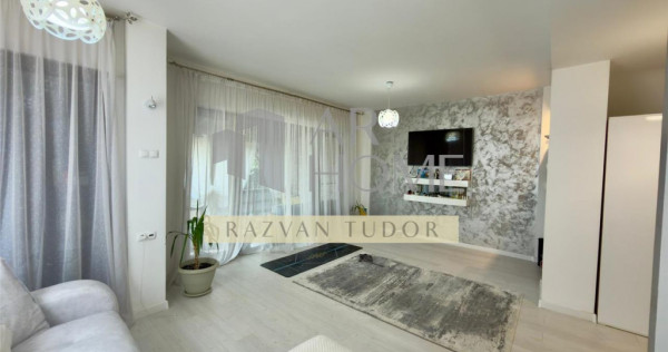 Casa 4 camere , parcare inclusa , Albert , Ploiesti